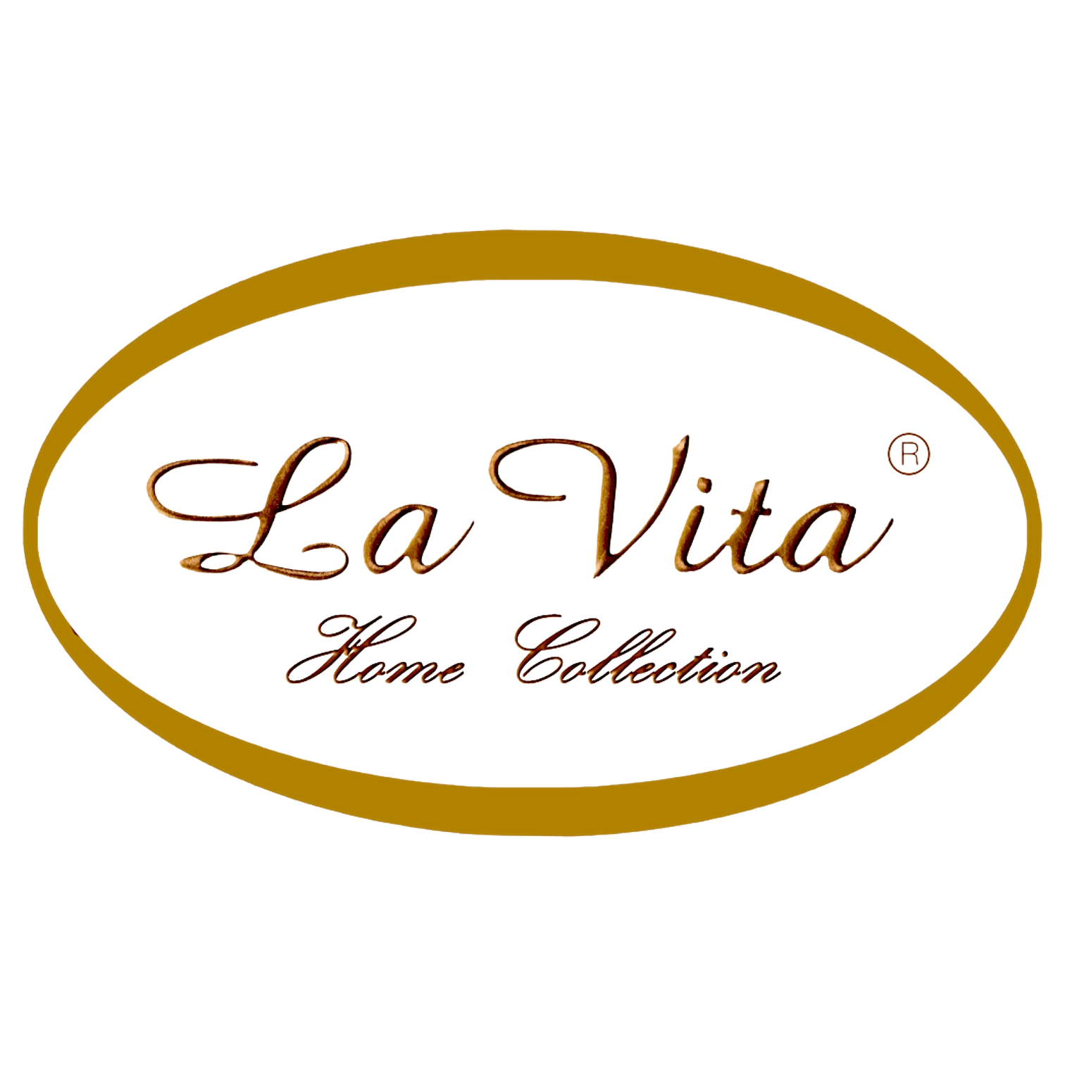 Lavita brand logo, premium and cooling summer bedding in UAE